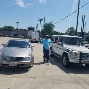 Meet your Posher, Victor